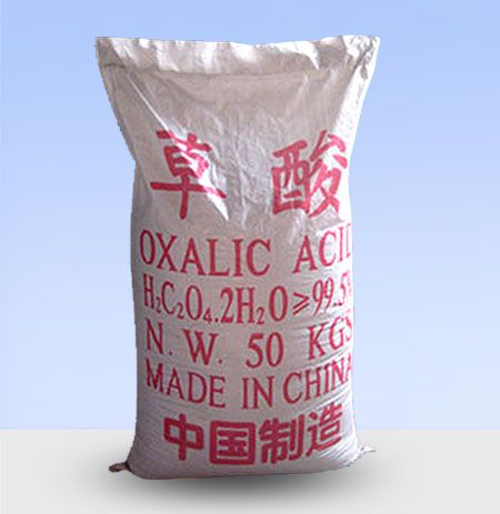 草酸是如何來(lái)操作使用的